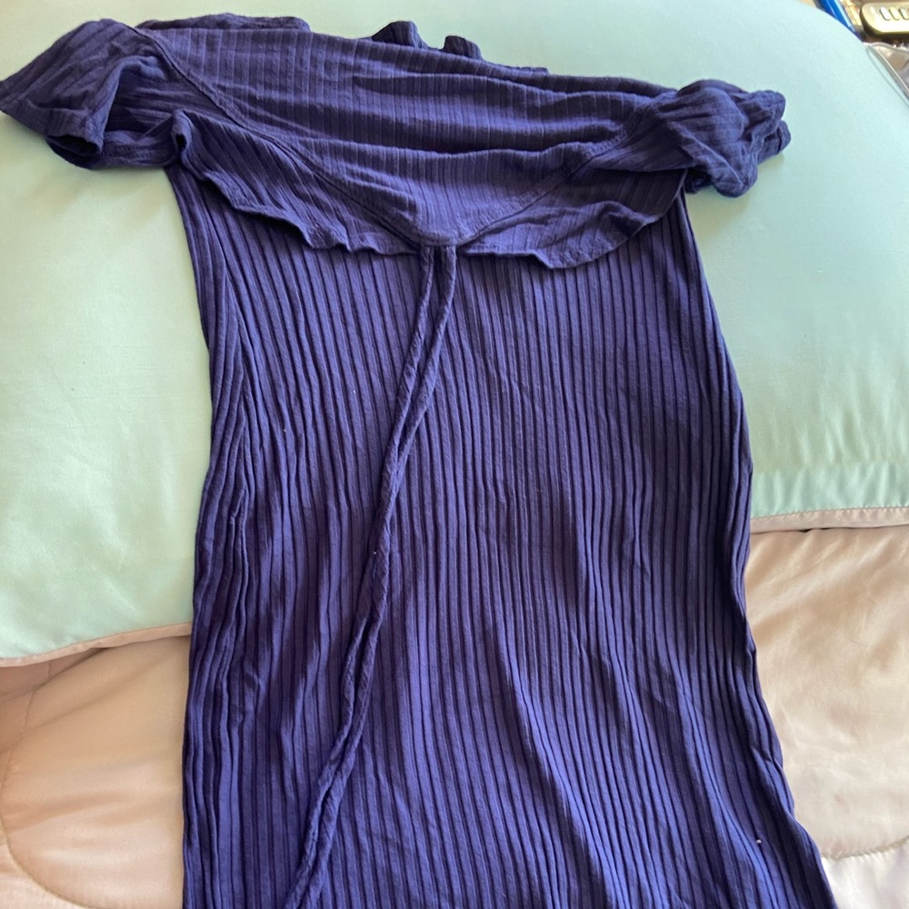 Body con dress